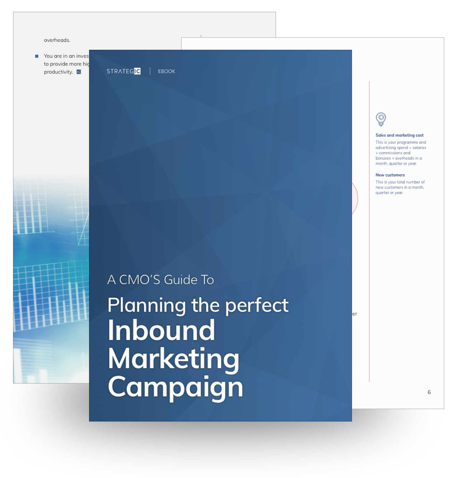 CMO's Guide to Planning the Perfect Inbound Marketing Campaign